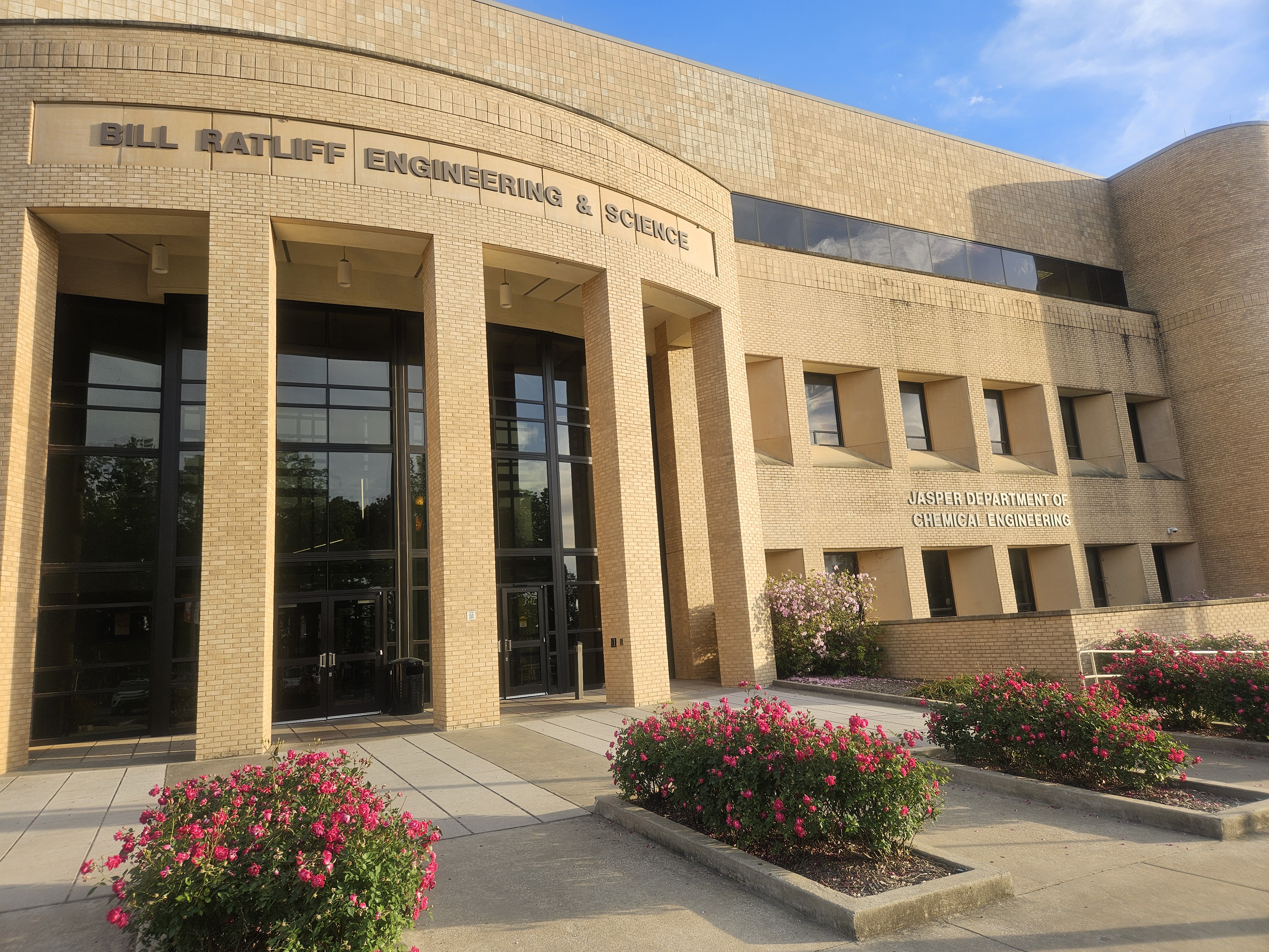 UT Tyler Campus