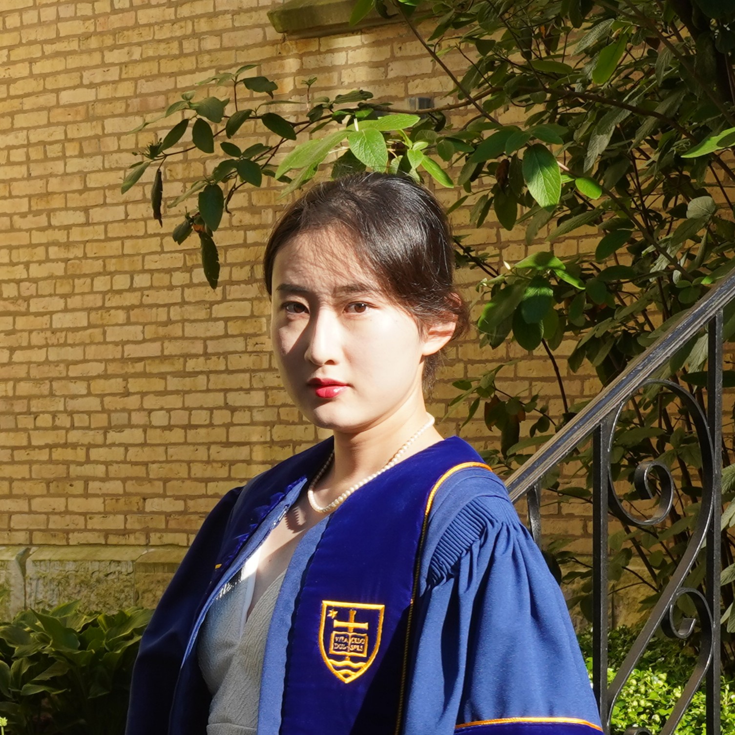 Dr. Ning Wang